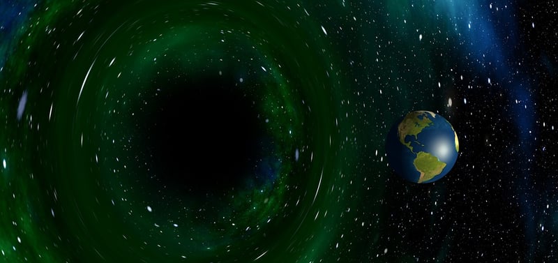 Black Hole Discoveries