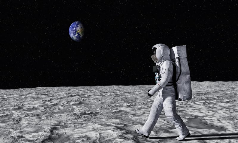 Cosmic Voyages