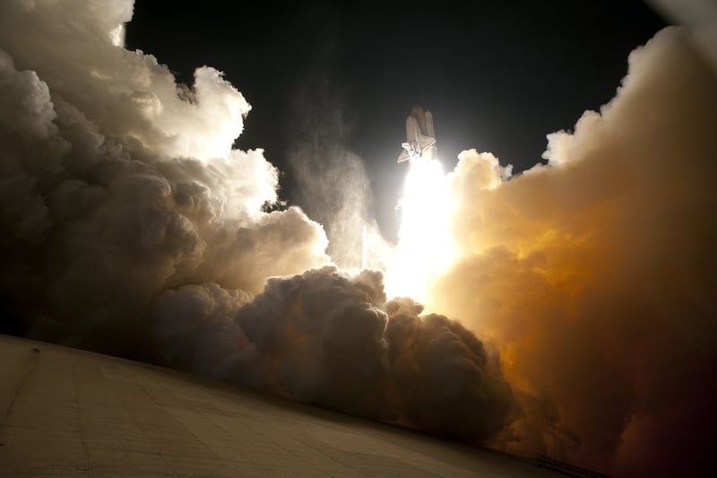 Saturnian Missions